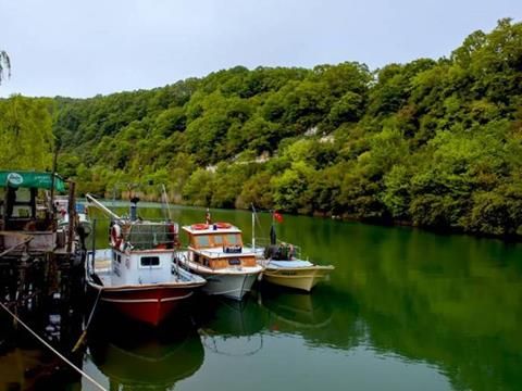 Şile Ağva Polonezköy Turu