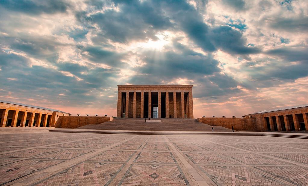 Anıtkabir Turu