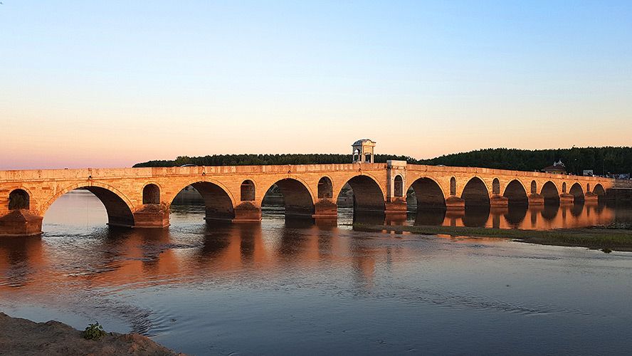 Edirne İğneada Turu